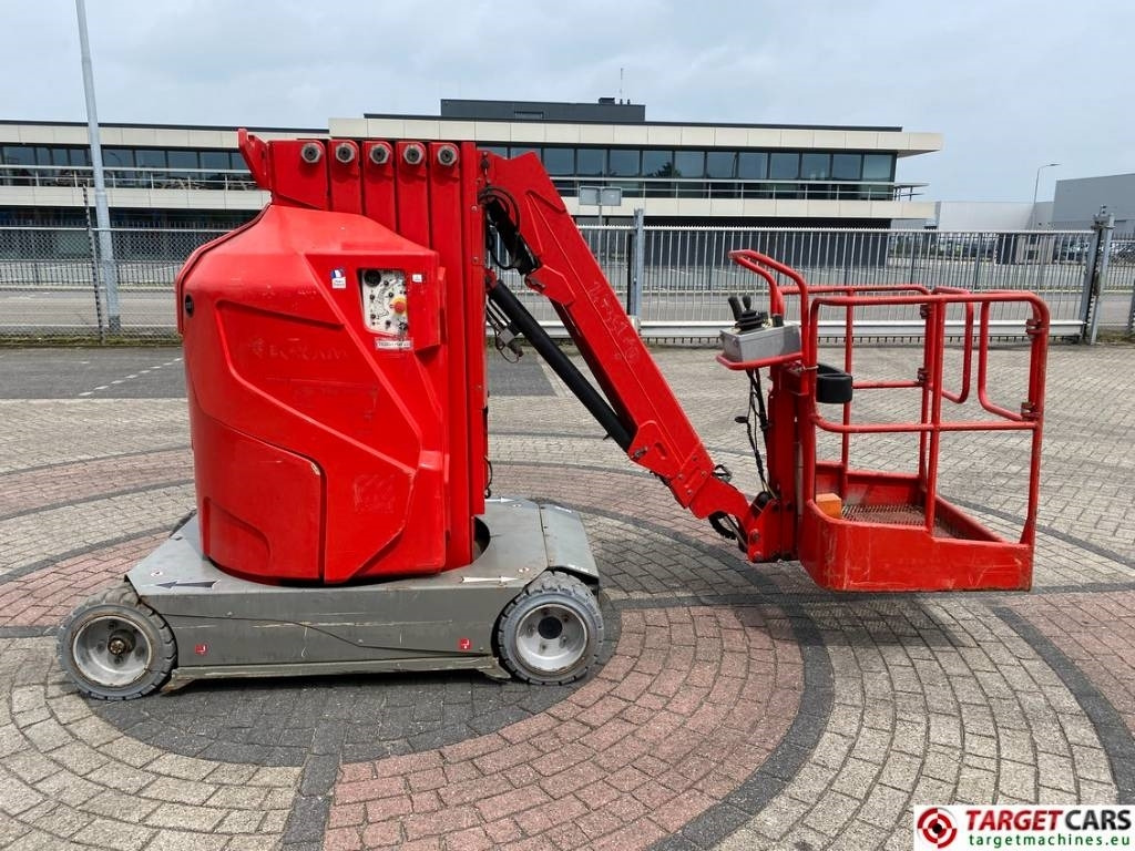 ATN Piaf 12E Electric Vertical Mast Work Lift 1187cm  - crédit-bail ATN Piaf 12E Electric Vertical Mast Work Lift 1187cm: photos 39