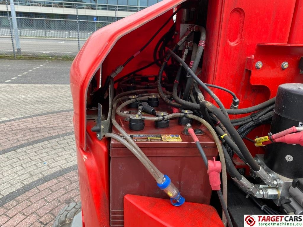 ATN Piaf 12E Electric Vertical Mast Work Lift 1187cm  - crédit-bail ATN Piaf 12E Electric Vertical Mast Work Lift 1187cm: photos 15