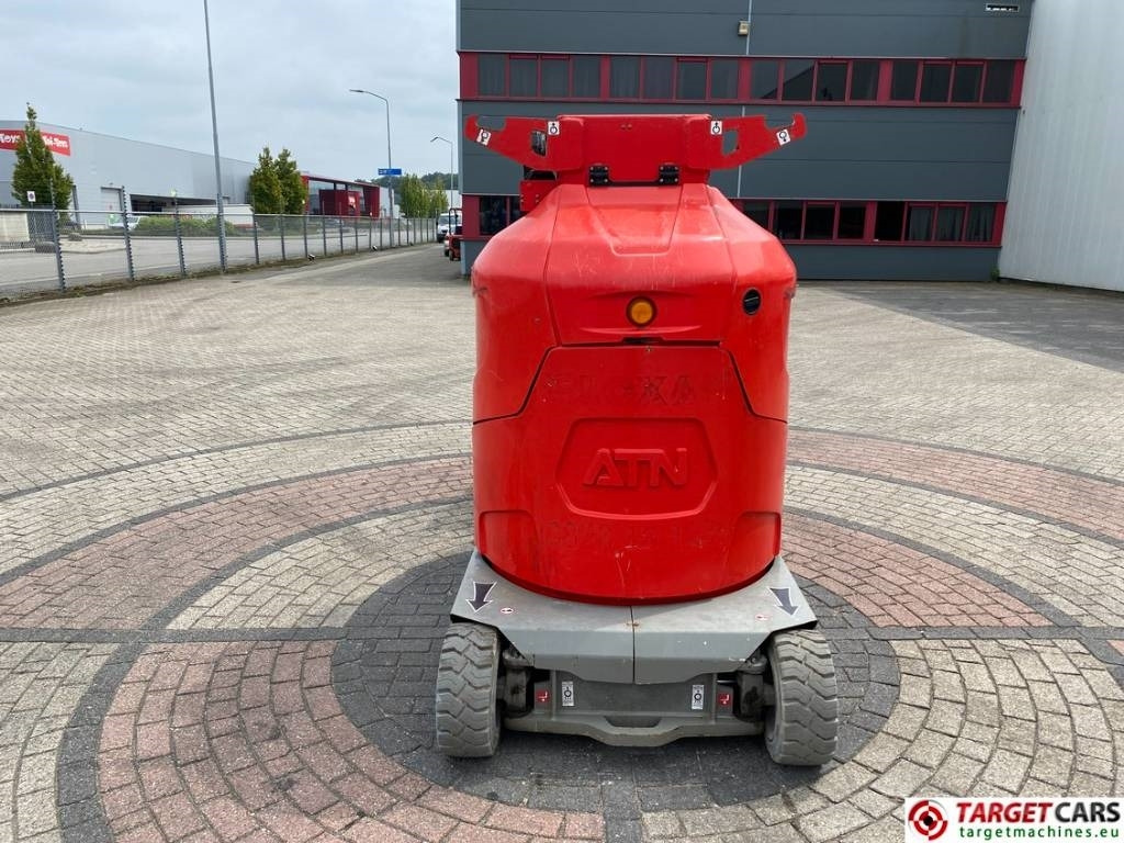 ATN Piaf 12E Electric Vertical Mast Work Lift 1187cm  - crédit-bail ATN Piaf 12E Electric Vertical Mast Work Lift 1187cm: photos 34