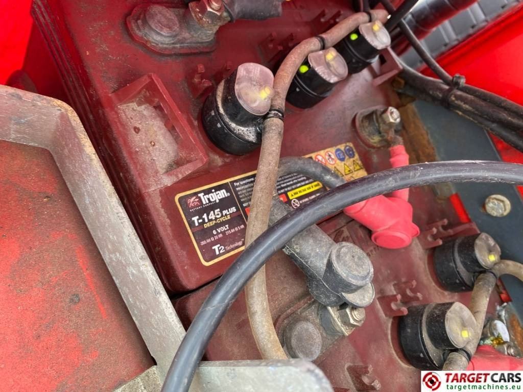 ATN Piaf 12E Electric Vertical Mast Work Lift 1187cm  - crédit-bail ATN Piaf 12E Electric Vertical Mast Work Lift 1187cm: photos 16
