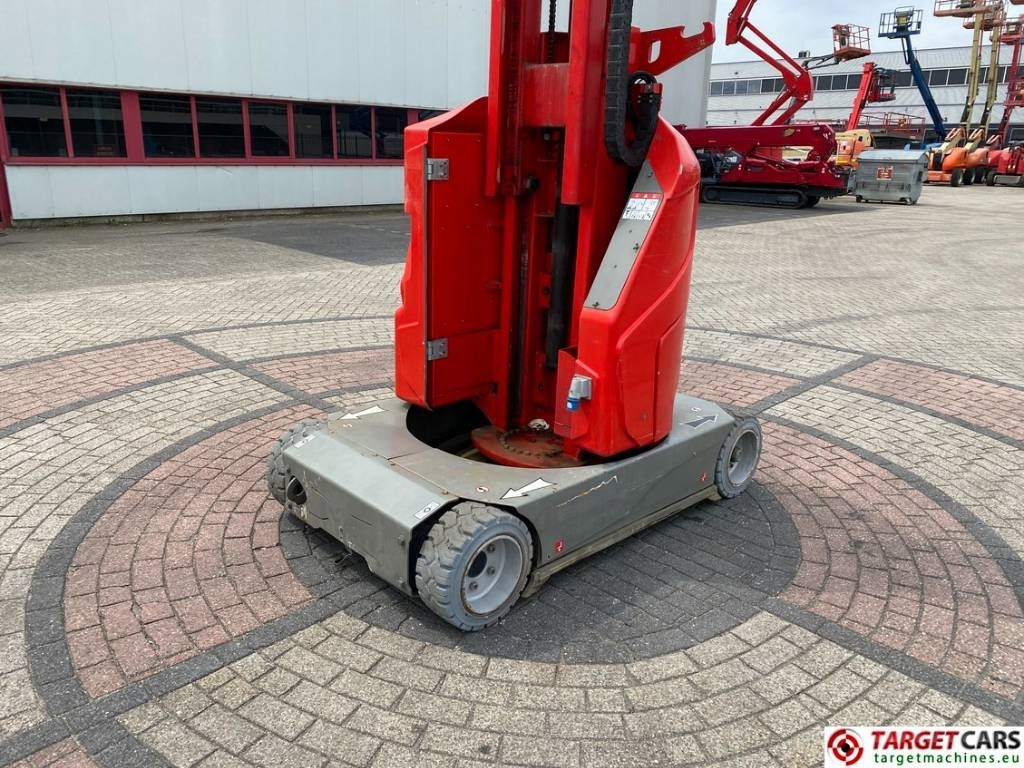 ATN Piaf 12E Electric Vertical Mast Work Lift 1187cm  - crédit-bail ATN Piaf 12E Electric Vertical Mast Work Lift 1187cm: photos 33