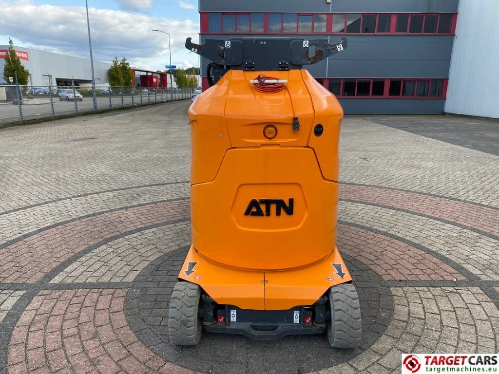 ATN Piaf 13RE Vertical Electric Mast Work Lift 1265cm  - crédit-bail ATN Piaf 13RE Vertical Electric Mast Work Lift 1265cm: photos 39