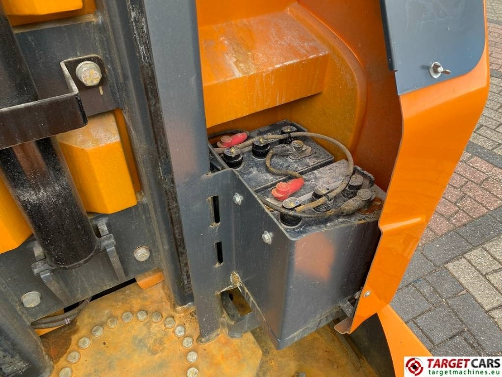 ATN Piaf 13RE Vertical Electric Mast Work Lift 1265cm  - crédit-bail ATN Piaf 13RE Vertical Electric Mast Work Lift 1265cm: photos 36