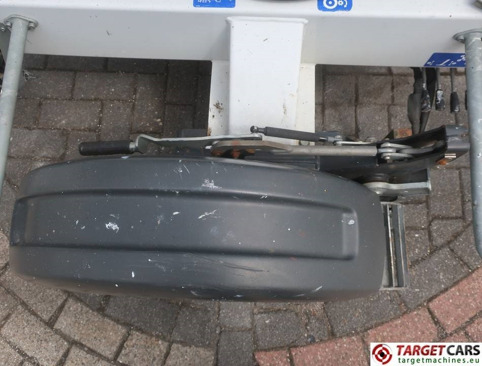 Nacelle sur remorque Dino 120T Tow Telescopic Boom Work Lift 1200cm: photos 19