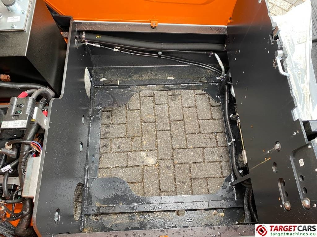Chariot élévateur électrique neuf Doosan B35X-7 Plus Electric Forklift 3.5T Triplex-482cm: photos 42
