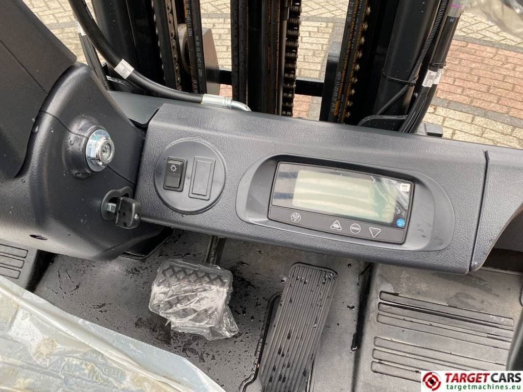 Chariot élévateur électrique neuf Doosan B35X-7 Plus Electric Forklift 3.5T Triplex-482cm: photos 19