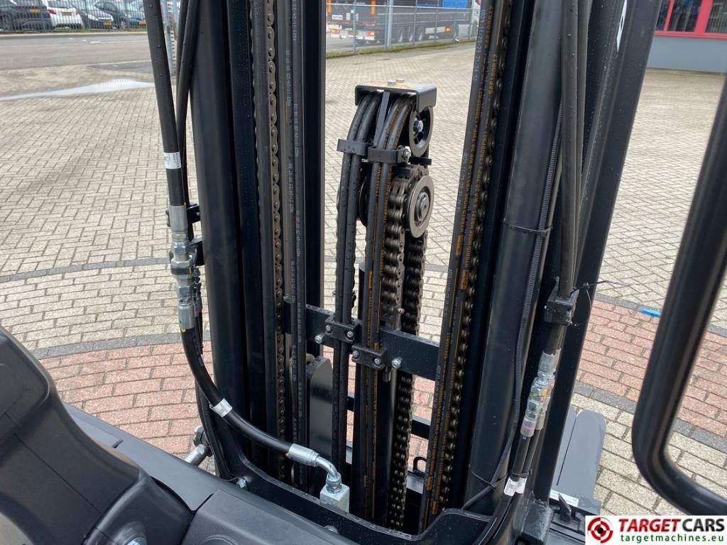 Chariot élévateur électrique neuf Doosan B35X-7 Plus Electric Forklift 3.5T Triplex-482cm: photos 28
