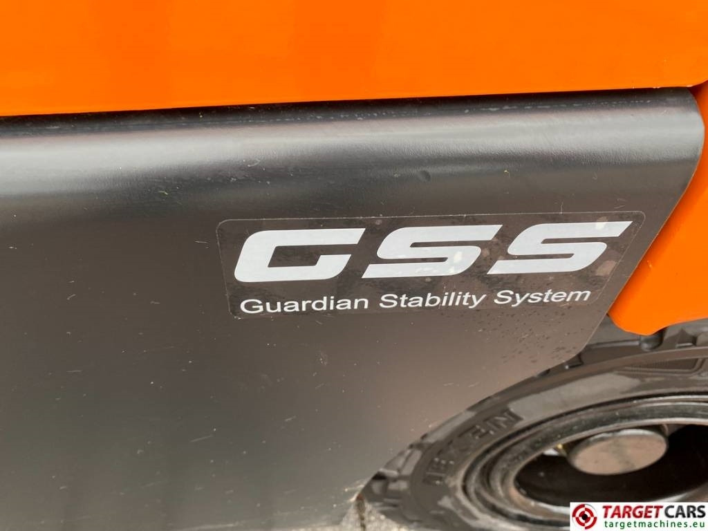 Chariot élévateur électrique neuf Doosan B35X-7 Plus Electric Forklift 3.5T Triplex-482cm: photos 27