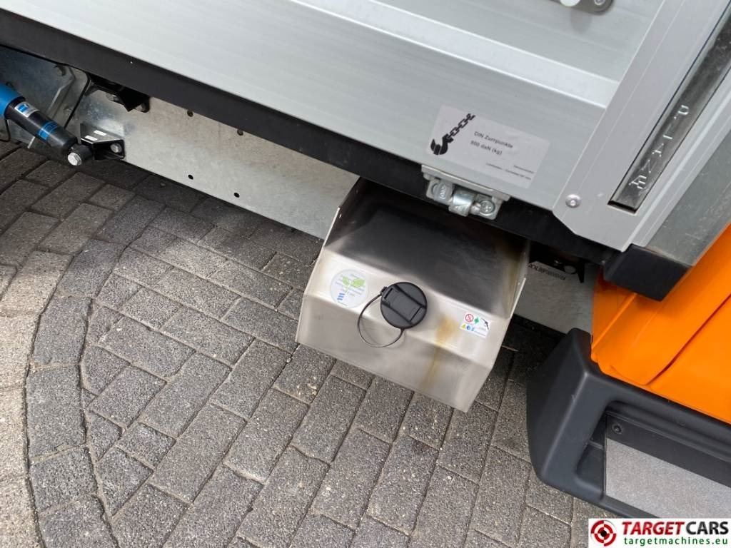 Camion plateau, Utilitaire électrique compact neuf Evum ACar Electric UTV 4x4 Open Platform XL Van: photos 17 Camion plateau, Utilitaire électrique compact neuf Evum ACar Electric UTV 4x4 Open Platform XL Van: photos 17