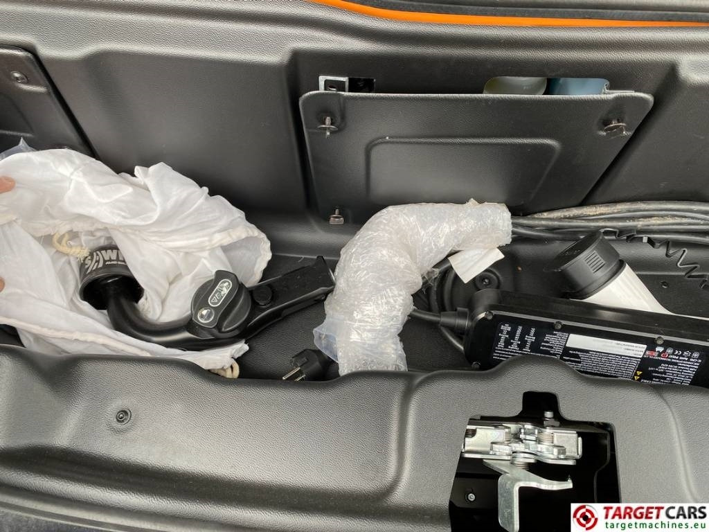 Camion plateau, Utilitaire électrique compact neuf Evum ACar Electric UTV 4x4 Open Platform XL Van: photos 19 Camion plateau, Utilitaire électrique compact neuf Evum ACar Electric UTV 4x4 Open Platform XL Van: photos 19