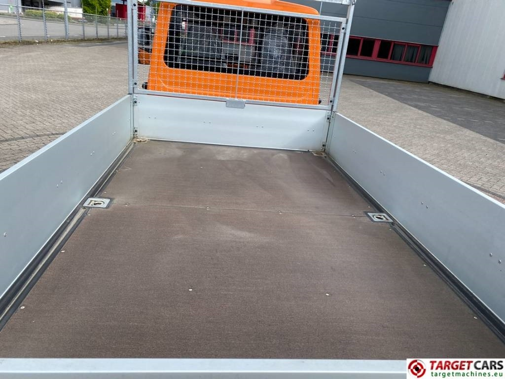 Camion plateau, Utilitaire électrique compact neuf Evum ACar Electric UTV 4x4 Open Platform XL Van: photos 20 Camion plateau, Utilitaire électrique compact neuf Evum ACar Electric UTV 4x4 Open Platform XL Van: photos 20