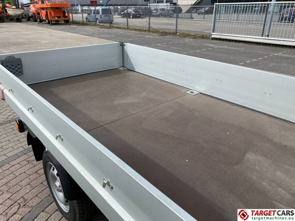 Camion plateau, Utilitaire électrique compact neuf Evum ACar Electric UTV 4x4 Open Platform XL Van: photos 15 Camion plateau, Utilitaire électrique compact neuf Evum ACar Electric UTV 4x4 Open Platform XL Van: photos 15