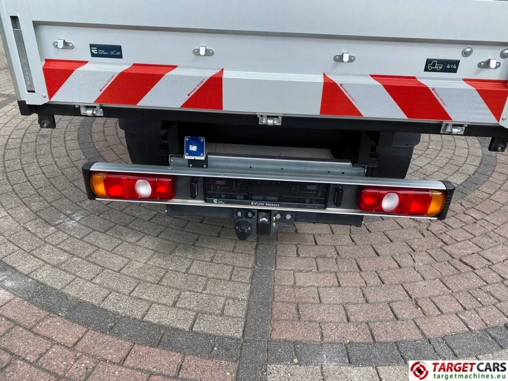 Camion plateau, Utilitaire électrique compact neuf Evum ACar Electric UTV 4x4 Open Platform XL Van: photos 16 Camion plateau, Utilitaire électrique compact neuf Evum ACar Electric UTV 4x4 Open Platform XL Van: photos 16