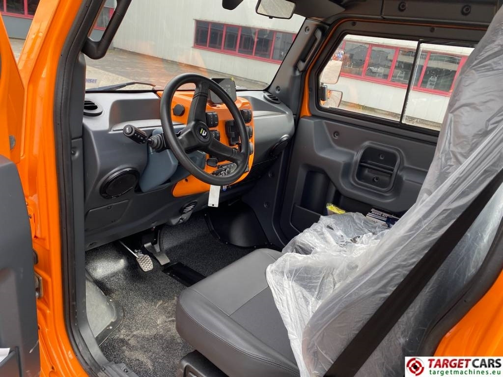 Camion plateau, Utilitaire électrique compact neuf Evum ACar Electric UTV 4x4 Open Platform XL Van: photos 6 Camion plateau, Utilitaire électrique compact neuf Evum ACar Electric UTV 4x4 Open Platform XL Van: photos 6