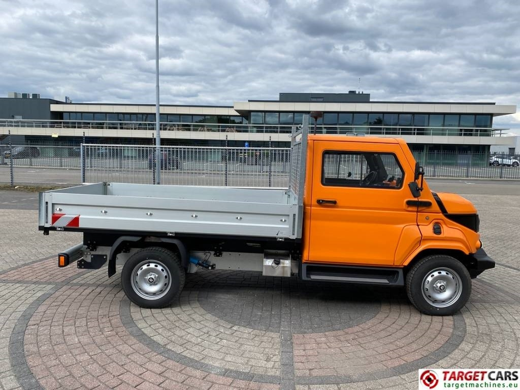 Camion plateau, Utilitaire électrique compact neuf Evum ACar Electric UTV 4x4 Open Platform XL Van: photos 25 Camion plateau, Utilitaire électrique compact neuf Evum ACar Electric UTV 4x4 Open Platform XL Van: photos 25