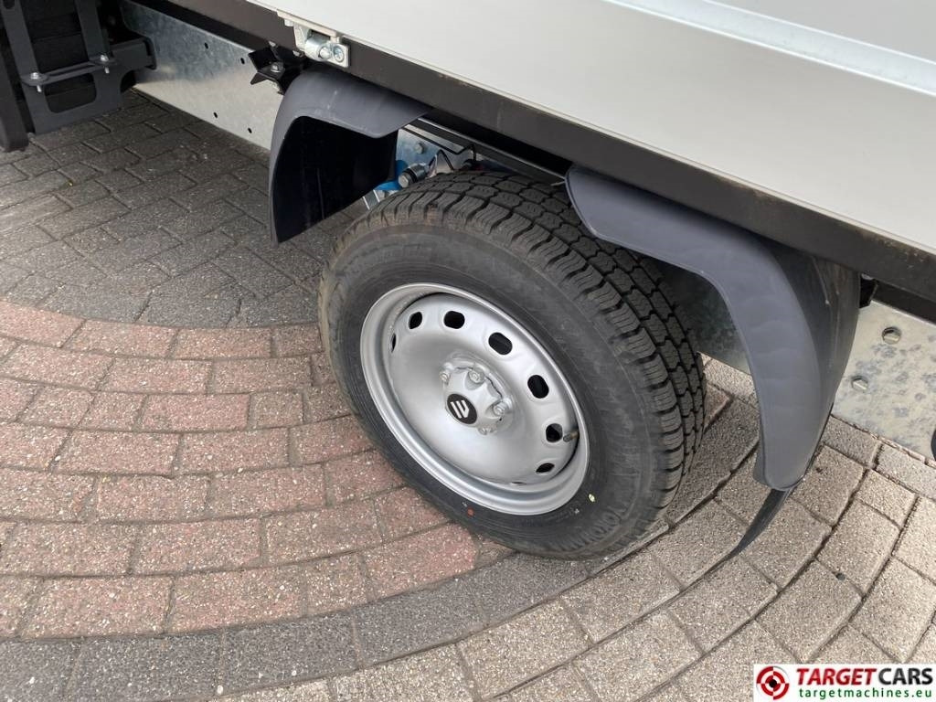 Camion plateau, Utilitaire électrique compact neuf Evum ACar Electric UTV 4x4 Open Platform XL Van: photos 24 Camion plateau, Utilitaire électrique compact neuf Evum ACar Electric UTV 4x4 Open Platform XL Van: photos 24