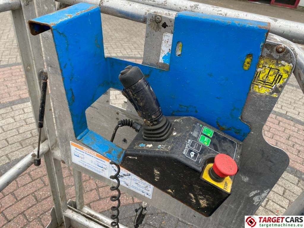 Genie GR-20 Runabout Vertical Mast Work Lift 802cm  - crédit-bail Genie GR-20 Runabout Vertical Mast Work Lift 802cm: photos 9