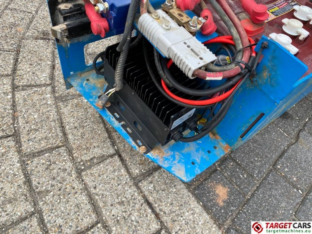 Nacelle ciseaux Genie GS-1932 Electric Scissor Work Lift 779cm: photos 12