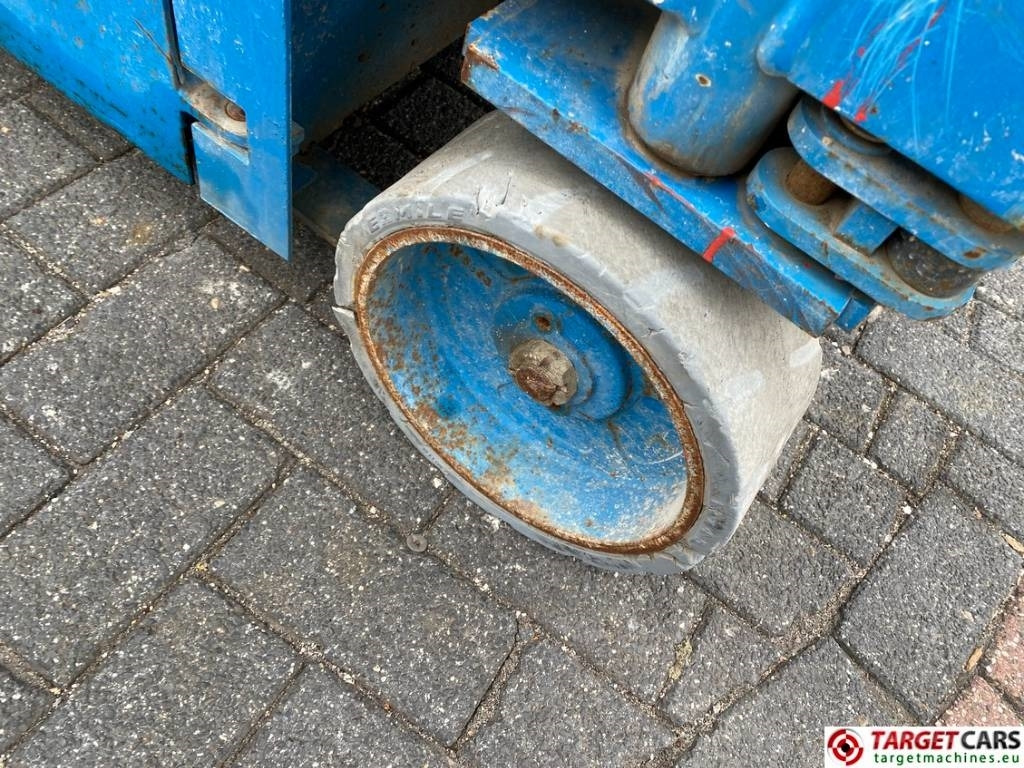 Nacelle ciseaux Genie GS-1932 Electric Scissor Work Lift 779cm: photos 18