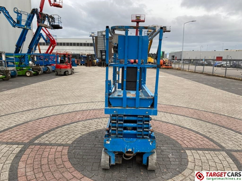 Nacelle ciseaux Genie GS-1932 Electric Scissor Work Lift 779cm: photos 22