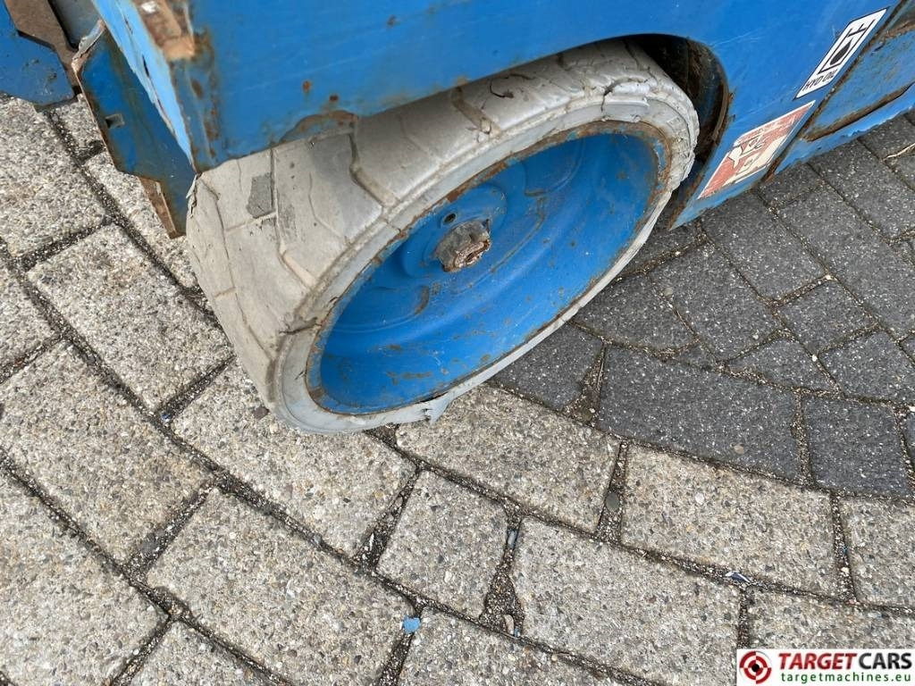 Nacelle ciseaux Genie GS-2646 Electric 2646 Scissor Work Lift 992cm: photos 23