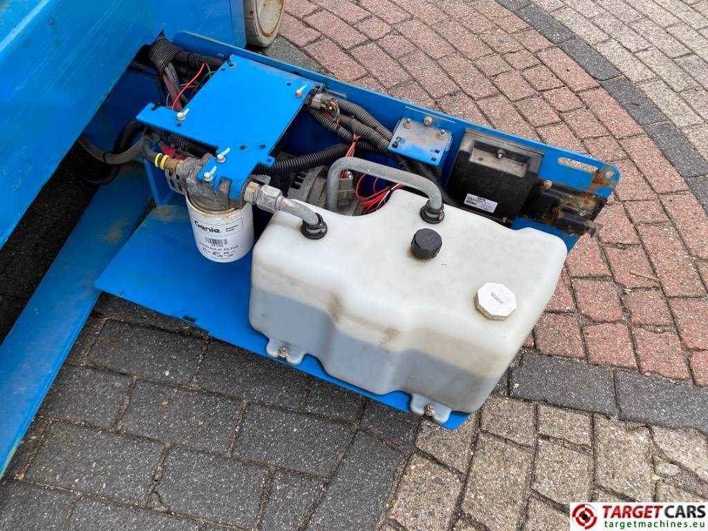 Nacelle ciseaux Genie GS-3246 Electric Scissor Work Lift 1175cm: photos 12
