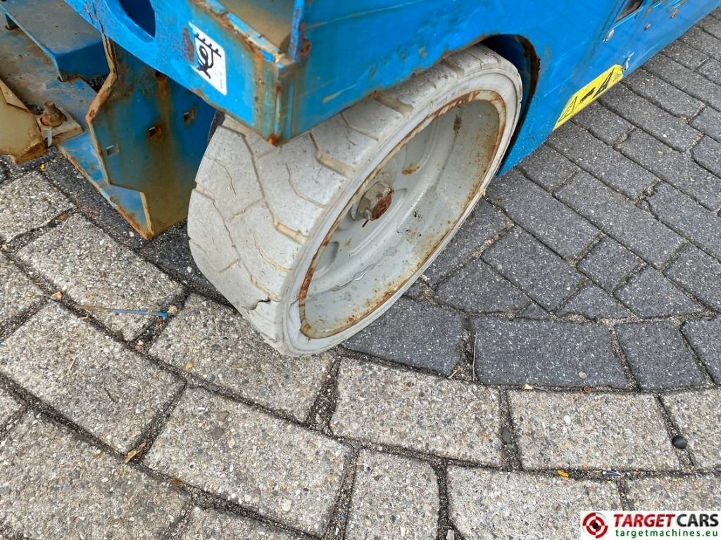 Nacelle ciseaux Genie GS-3246 Electric Scissor Work Lift 1175cm: photos 22