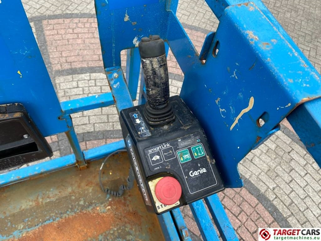 Nacelle ciseaux Genie GS-3246 Electric Scissor Work Lift 1175cm: photos 9
