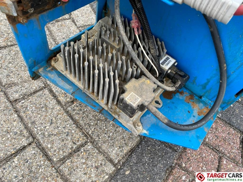 Nacelle ciseaux Genie GS-3246 Electric Scissor Work Lift 1175cm: photos 14
