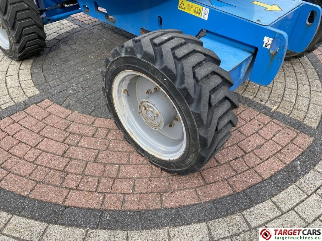 Nacelle articulée Genie Z-45/25J Diesel 4x4 Articulated Boom Lift 1605cm: photos 22 Nacelle articulée Genie Z-45/25J Diesel 4x4 Articulated Boom Lift 1605cm: photos 22