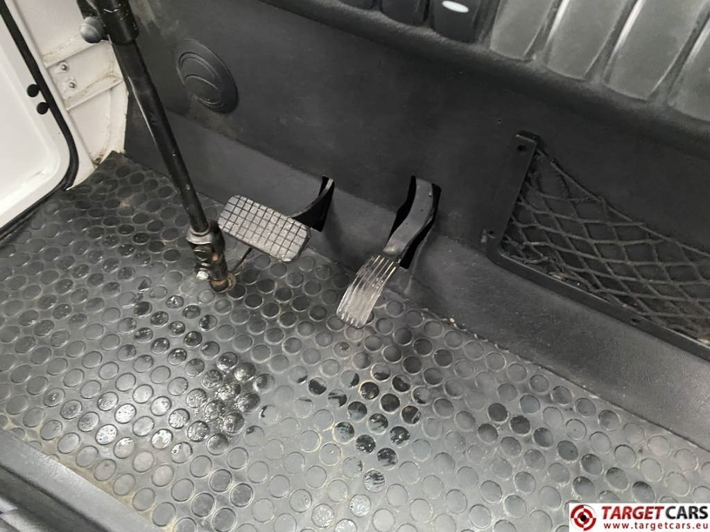 Fourgon grand volume, Utilitaire électrique Goupil G3 Electric UTV Closed Box Van: photos 18