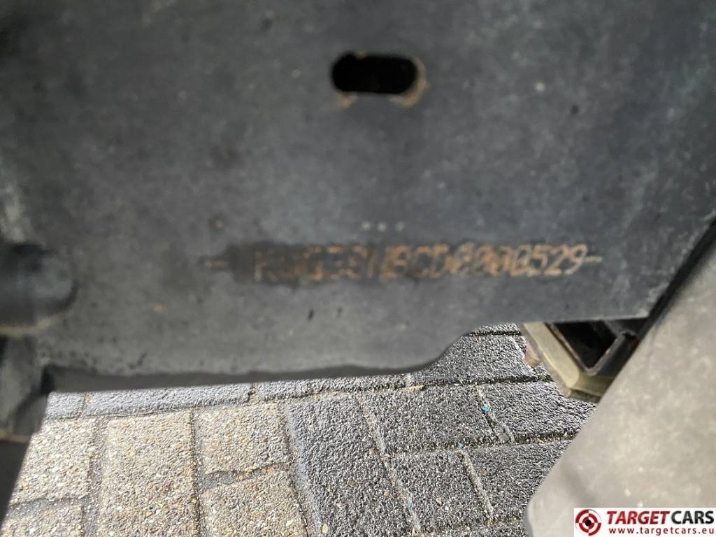 Fourgon grand volume, Utilitaire électrique Goupil G3 Electric UTV Closed Box Van: photos 15