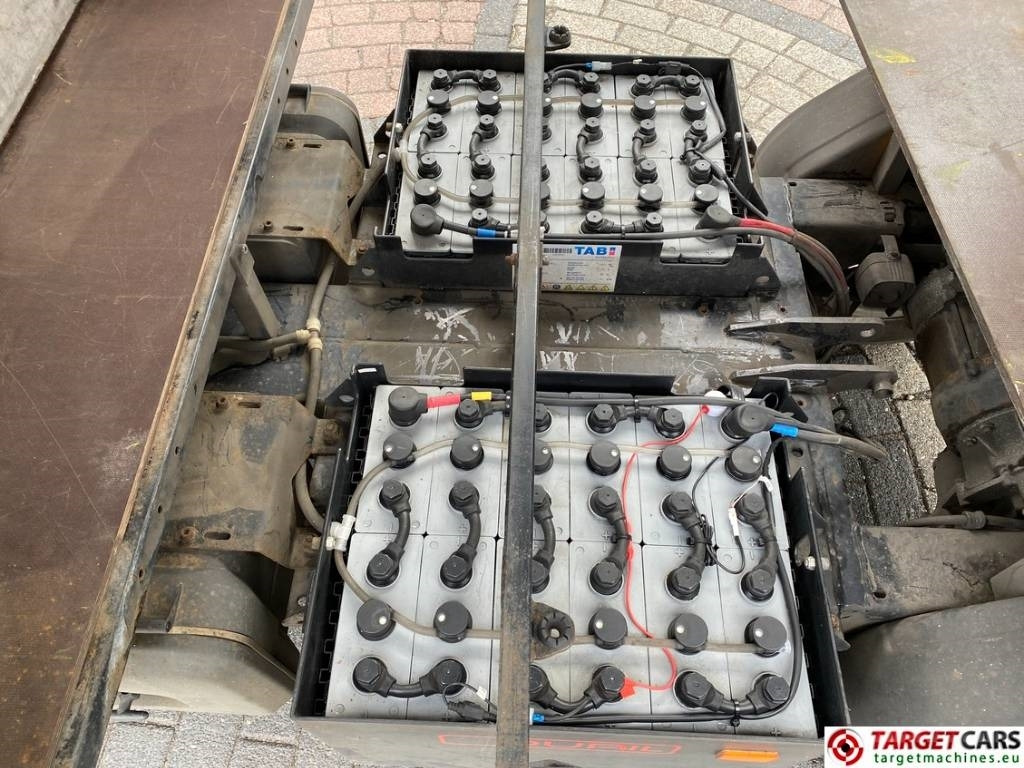 Fourgon grand volume, Utilitaire électrique Goupil G3 Electric UTV Utility Closed Box Van: photos 13