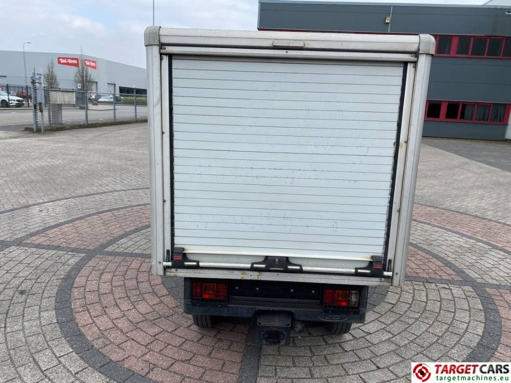 Fourgon grand volume, Utilitaire électrique Goupil G3 Electric UTV Utility Closed Box Van: photos 5