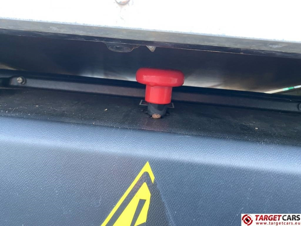 Fourgon grand volume, Utilitaire électrique Goupil G4 Electric UTV Closed Box Van: photos 14