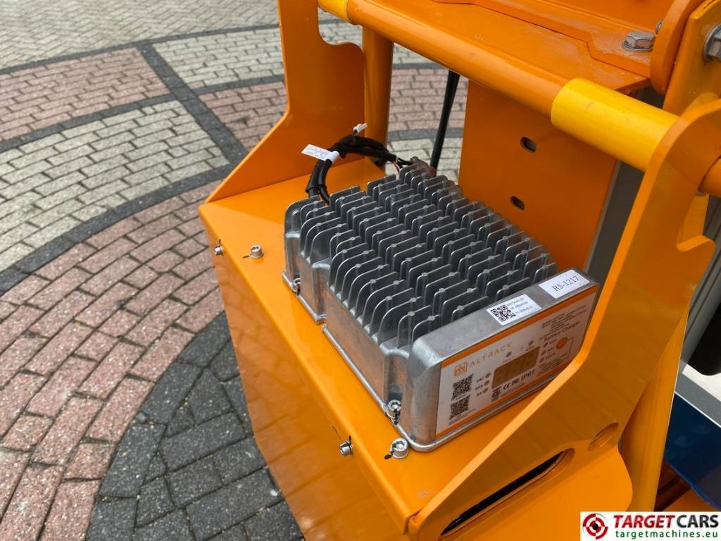 Nacelle à mât vertical neuf Hangcha HV80M-LC Electric DC Vertical Mast Work Lift 820cm: photos 15 Nacelle à mât vertical neuf Hangcha HV80M-LC Electric DC Vertical Mast Work Lift 820cm: photos 15