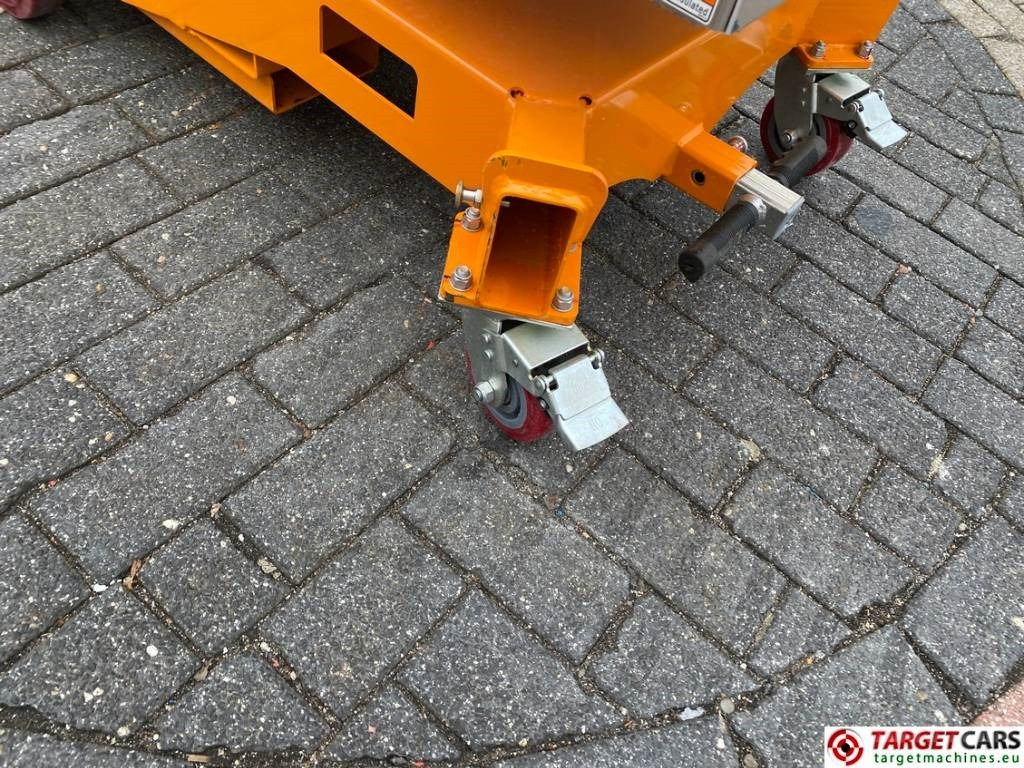 Nacelle à mât vertical neuf Hangcha HV80M-LC Electric DC Vertical Mast Work Lift 820cm: photos 24 Nacelle à mât vertical neuf Hangcha HV80M-LC Electric DC Vertical Mast Work Lift 820cm: photos 24