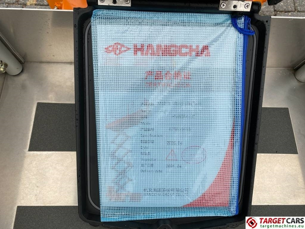 Nacelle à mât vertical neuf Hangcha HV80M-LC Electric DC Vertical Mast Work Lift 820cm: photos 20 Nacelle à mât vertical neuf Hangcha HV80M-LC Electric DC Vertical Mast Work Lift 820cm: photos 20