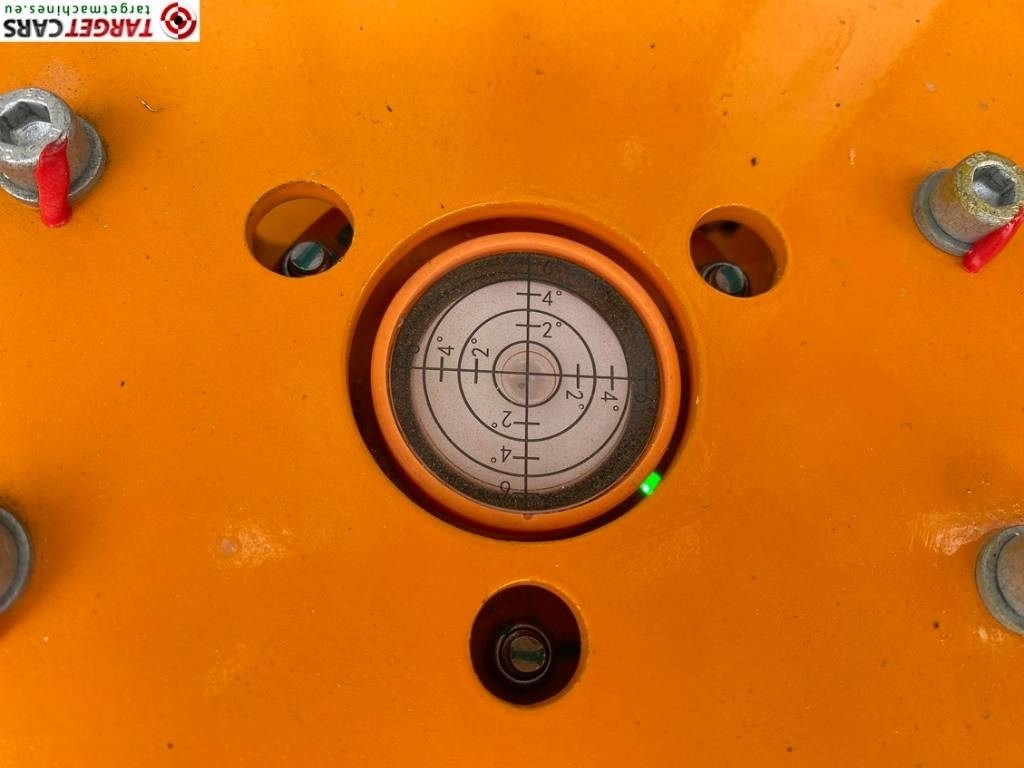 Nacelle à mât vertical neuf Hangcha HV80M-LC Electric DC Vertical Mast Work Lift 820cm: photos 13 Nacelle à mât vertical neuf Hangcha HV80M-LC Electric DC Vertical Mast Work Lift 820cm: photos 13