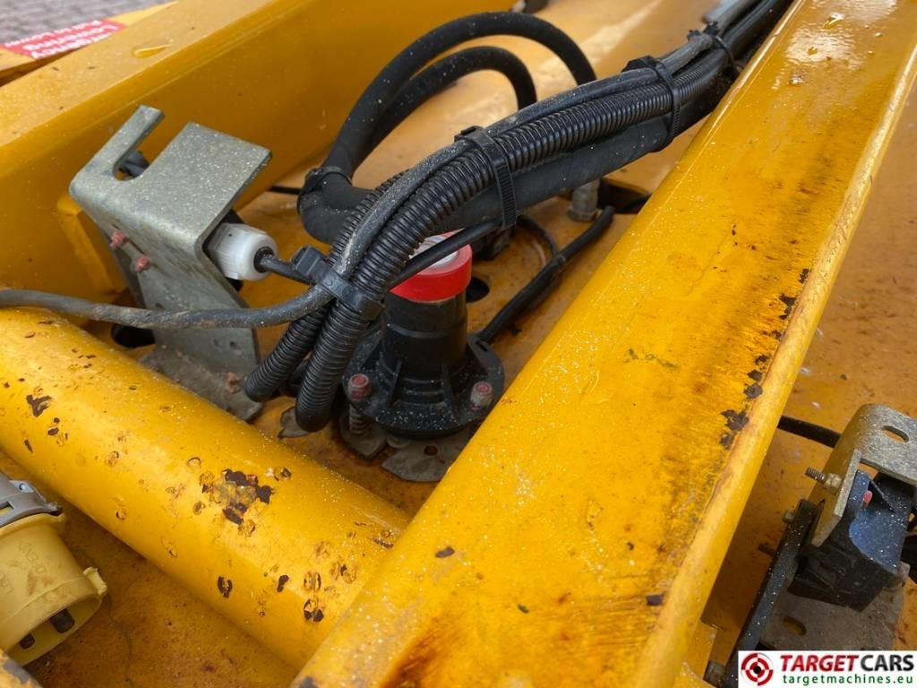 Nacelle ciseaux Haulotte Compact 10N Electric Scissor Work Lift 1000cm: photos 15