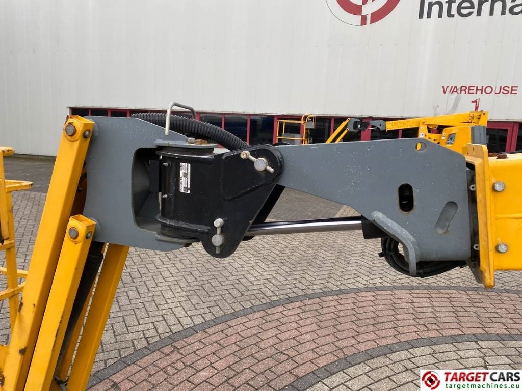 Nacelle articulée Haulotte HA12CJ+ Electric Articulated Boom Work Lift 1168cm: photos 32