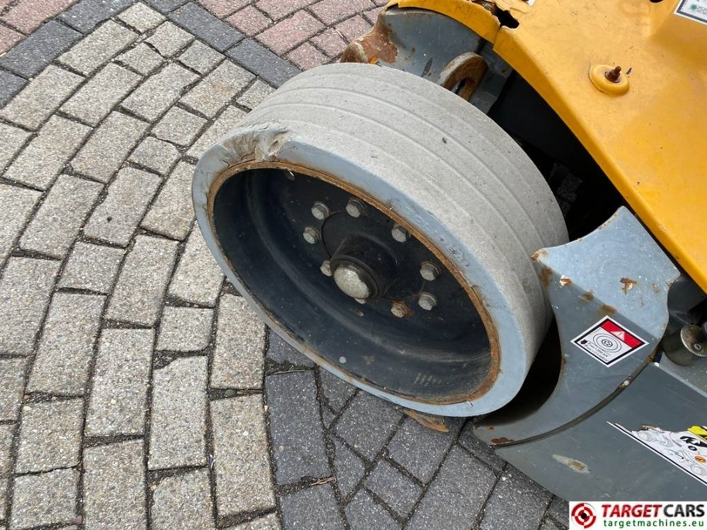 Nacelle articulée Haulotte HA12CJ+ Electric Articulated Boom Work Lift 1168cm: photos 24