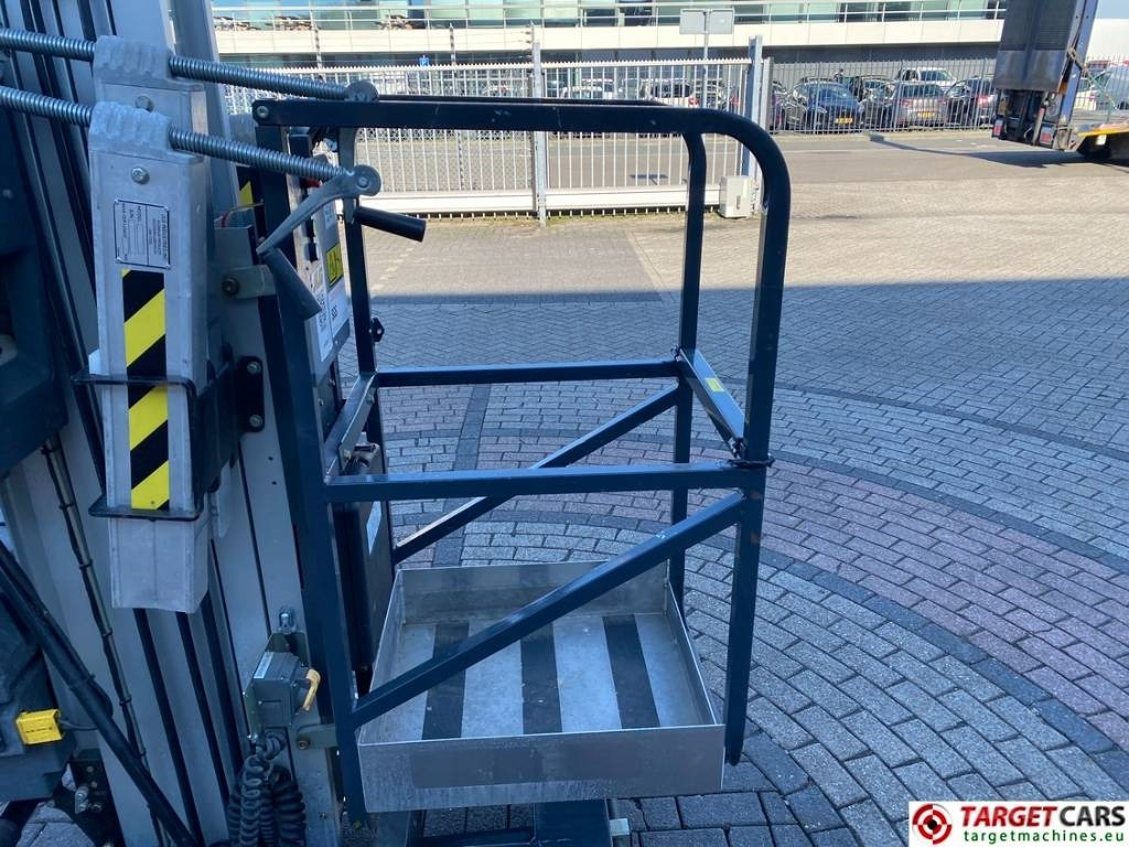 JLG 25AM Electric Vertical Mast Work Lift 967cm  - crédit-bail JLG 25AM Electric Vertical Mast Work Lift 967cm: photos 14