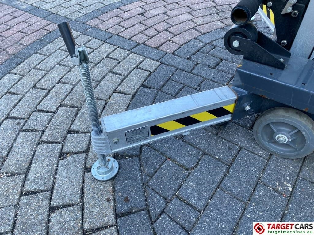 JLG 25AM Electric Vertical Mast Work Lift 967cm  - crédit-bail JLG 25AM Electric Vertical Mast Work Lift 967cm: photos 23