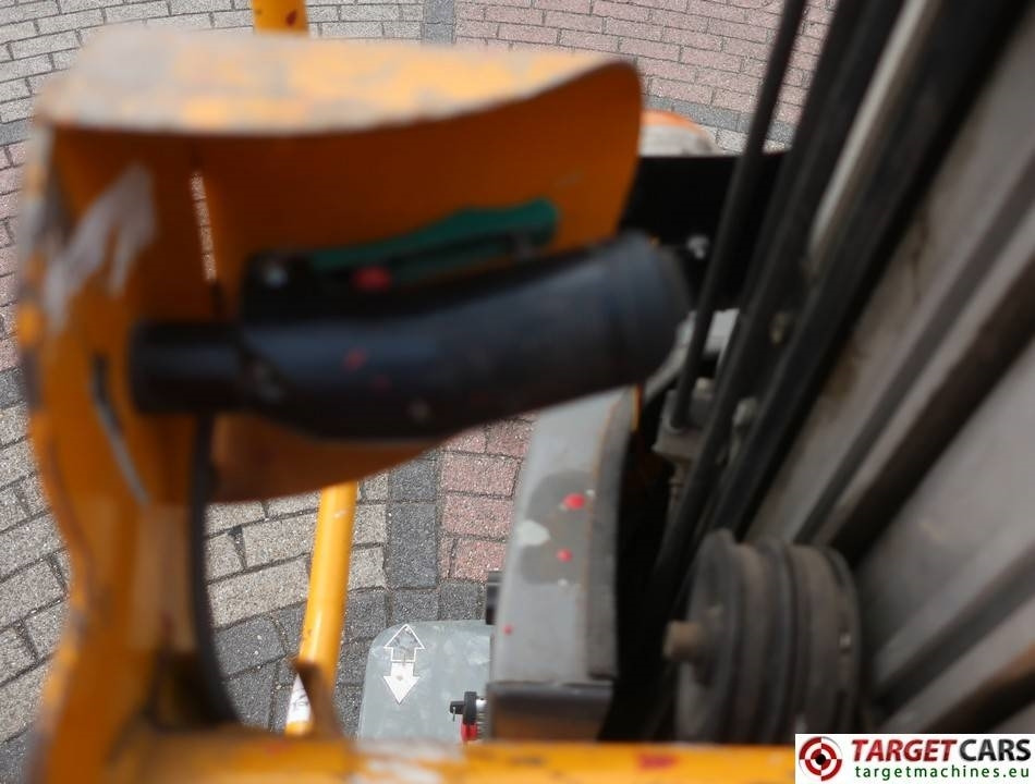 Nacelle JLG Toucan Duo Vertical Electric Work Lift 600cm: photos 12