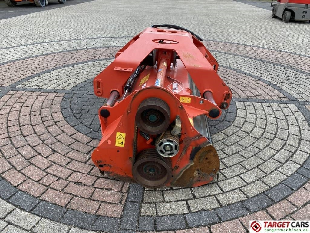 Kuhn BPR305 Flail Mowing Deck 305cm - Broyeur/ Épareuse: photos 3 Kuhn BPR305 Flail Mowing Deck 305cm - Broyeur/ Épareuse: photos 3