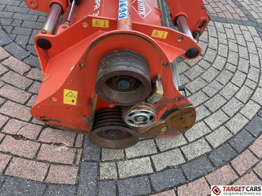 Broyeur/ Épareuse Kuhn BPR305 Flail Mowing Deck 305cm: photos 16