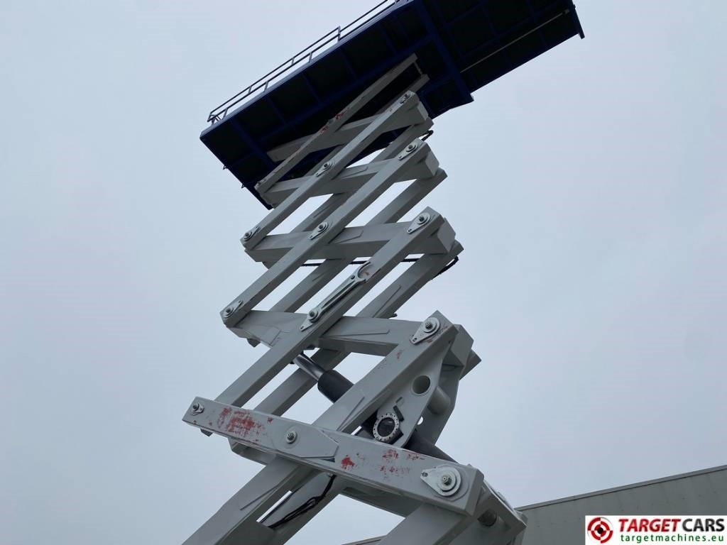 Nacelle ciseaux PB Lifttechnik S270-24E Electric 4x4 Scissor Work Lift 2725cm: photos 43 Nacelle ciseaux PB Lifttechnik S270-24E Electric 4x4 Scissor Work Lift 2725cm: photos 43
