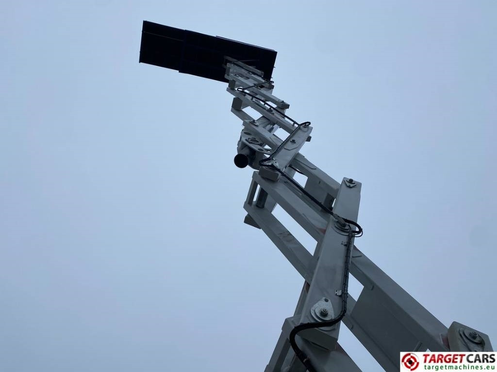 Nacelle ciseaux PB Lifttechnik S270-24E Electric 4x4 Scissor Work Lift 2725cm: photos 34 Nacelle ciseaux PB Lifttechnik S270-24E Electric 4x4 Scissor Work Lift 2725cm: photos 34