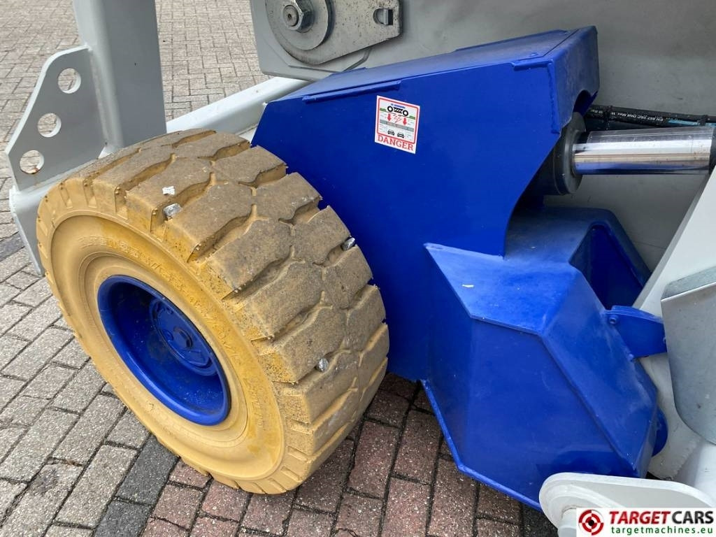 Nacelle ciseaux PB Lifttechnik S270-24E Electric 4x4 Scissor Work Lift 2725cm: photos 20 Nacelle ciseaux PB Lifttechnik S270-24E Electric 4x4 Scissor Work Lift 2725cm: photos 20